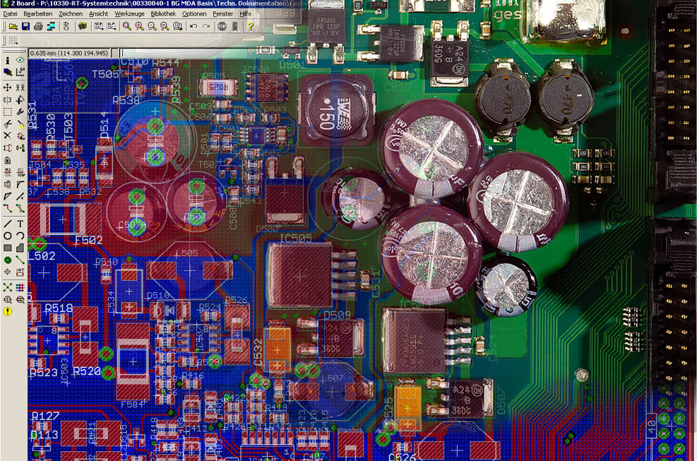 Design und Beratung - Dienstleistungen